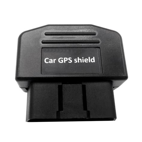 Obd Car Gps Blocker Signal Blocking Gps Shield Anti Signal Blocker Anti