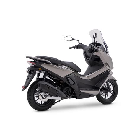 Skytown Kymco Polska Skutery