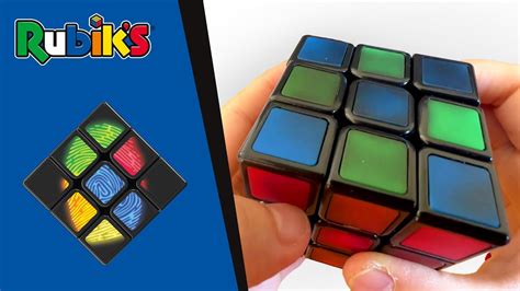 Dana Does Rubiks Phantom Rubiks Cube Games For Kids Youtube