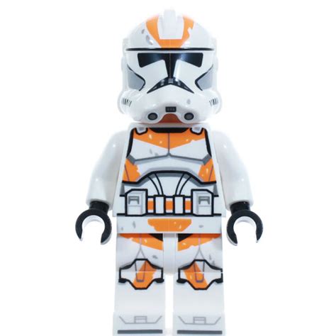 LEGO Star Wars Minifiguren