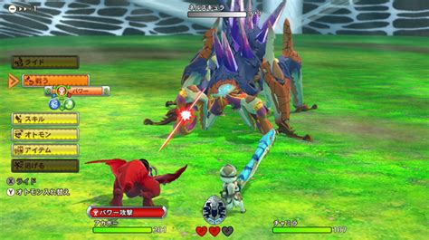 『モンスターハンター ストーリーズ』リマスター版を先行プレイ＆開発者インタビュー！日本語ボイス実装やグラフィック向上などで決定版な仕上がりに