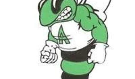 Azle High School - Wrestling Booster