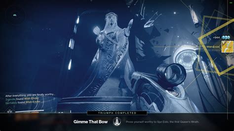 30 Awesome Side Quests Hidden In Destiny 2 S Forsaken