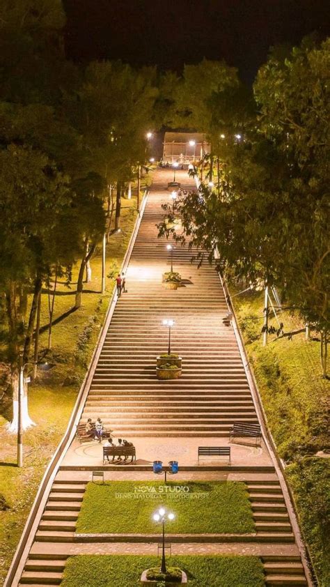 Parque Centenario El Cerrito En Santa Rosa De Cop N