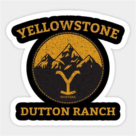 Yellowstone Y Svg Artofit