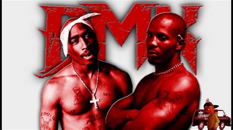 Where Does Dmx Rank Next To Tupac In Hip Hop History 2pac Tupac Dmx