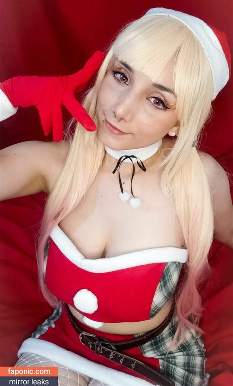 Agos Aka Mahou Gogo Cosplay Aka Mahou Gogo Nude Leaks Onlyfans Faponic