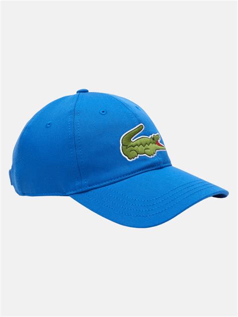 Lacoste Baseball Cap Hats Nencini Sport