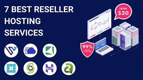 Reseller Web Hosting Services White Label Web Hosting Youtube