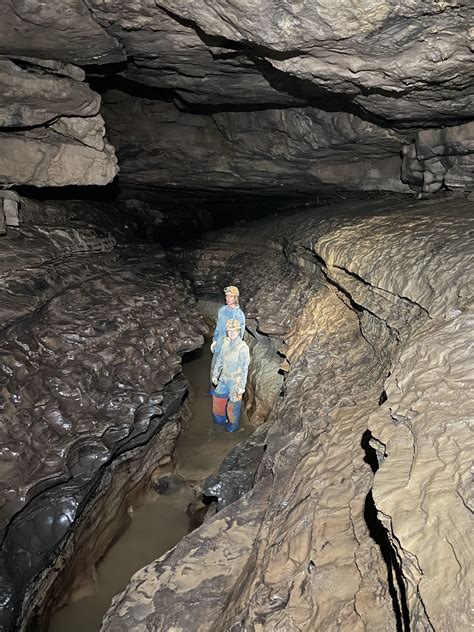 West Virginia Cave : r/caving