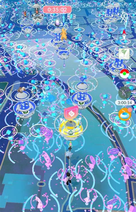 Pokemon Go Fest 2023日本大阪萬博紀念公園現場情況、升級入場券加值包 湯姆群情報站