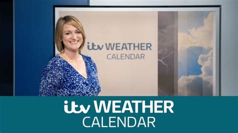 Itv Calendar Weather News For Yorkshire Lincolnshire And Surrounding Areas