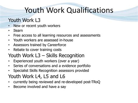 Ppt Conscious Competency And The Youth Work Practitioner Powerpoint