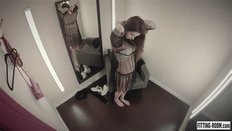 Mila Azul Alternative Collection Video Fitting Room Scene02451 Porn Pic