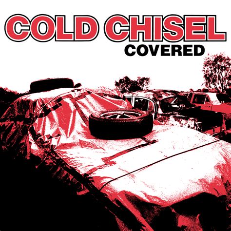 Albums Archives - Cold Chisel