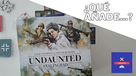 Qa Undaunted Stalingrad Youtube