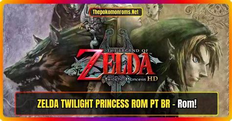 Zelda Twilight Princess Rom Pt Br Gr Tis Baixar