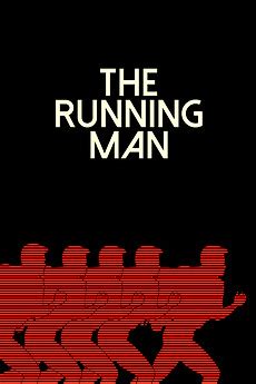 ‎The Running Man (2025) directed by Edgar Wright • Film + cast • Letterboxd