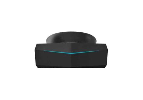 Pimax Brings The World S First 8K VR Headset To Kickstarter