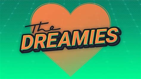 DreamHack Announces Winners For Inaugural "The Dreamies" Awards - DreamHack