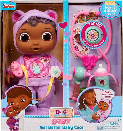 Best Doc McStuffins Toys - Avid Toy Insider