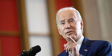 In Bidenomics Address President Touts Economic Record Ahead Of