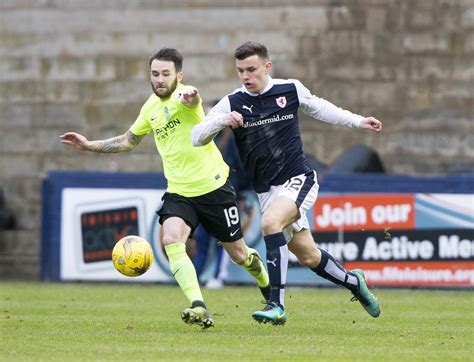 Raith Rovers confirm they have passed “crystal clear images” of coin