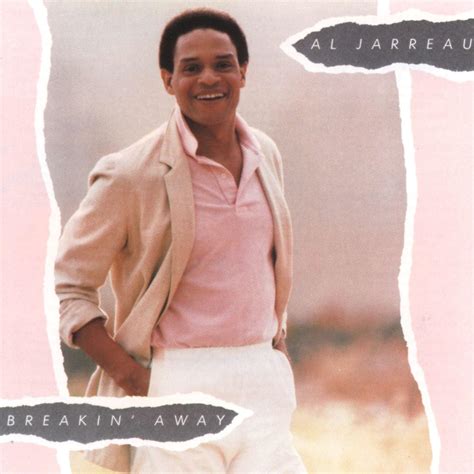 Breakin Away Audio CD Al Jarreau Amazon Br