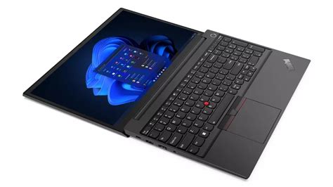 Thinkpad E Gen Amd Portable Professionnel De Quip D