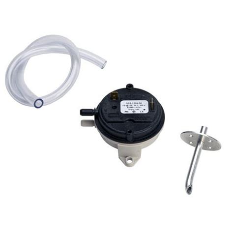 Broan 8" Universal Make-Up Air Damper MD8TU | Abt