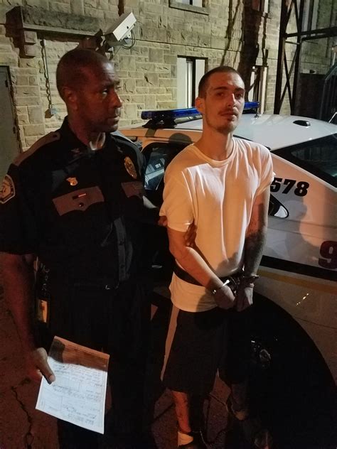 3 inmates recaptured after escaping Bell County, Kentucky, jail