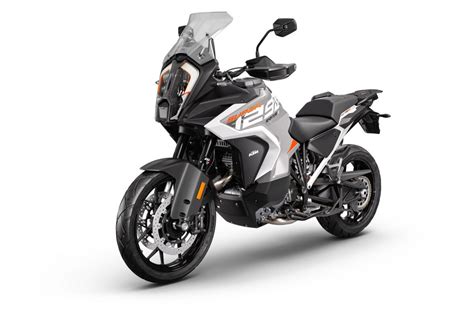 Ktm Super Adventure S