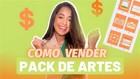 Como Vender Pack De Artes E Quanto Cobrar Youtube