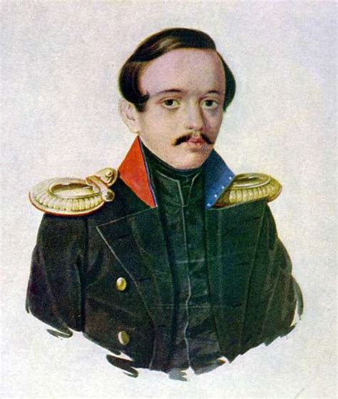 фотография Михаил Лермонтов