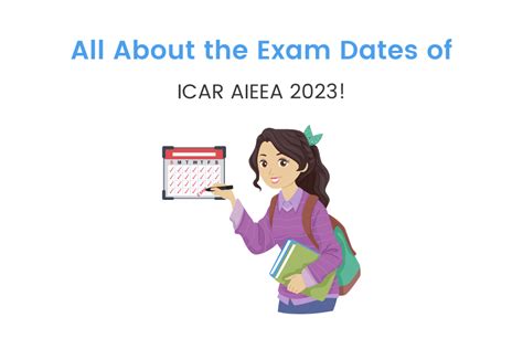 ICAR AIEEA Exam 2024 Important Dates Eligibility Syllabus IDC