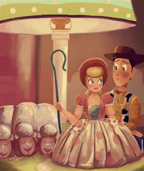 Toy Story Disney Toys Disney Art Bo Peep Toy Story