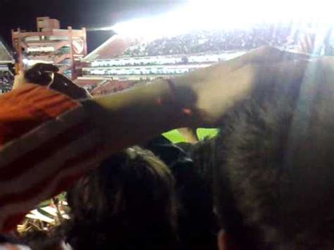 Yo Te Quiero River Plate River Vs Merlo Entretiempo YouTube