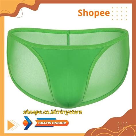 Jual BIKINI BRIEF PRIA FANKAZI CELANA DALAM BRIEF SEMPAK PRIA F BIKINI BRIEF PRIA FANKAZI