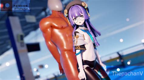 Pela Honkai Star Rail CH4NGE SEX Video Model Dl MmdHentai