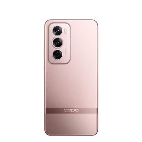 Oppo Reno 12 Pro 12gb256gb Champán