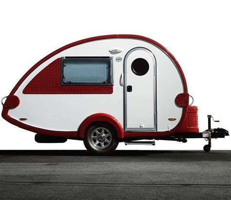 The Best Campers For Summer Road Trips Small Camper Trailers Slide In