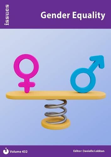 Vol 432 Gender Equality Issues Series Pshe And Rse Resources For Key