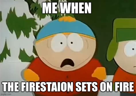 Eric Cartman Surprised Face Shown In An Oldearly South Park Ep Imgflip