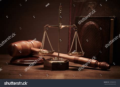 Law Stock Photo 107800259 Shutterstock