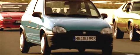 IMCDb Org 1993 Opel Corsa Swing B In Autobahnraser 2004