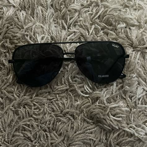 Quay Australia Accessories Nwt Quay Highkey Mini Sunglasses Poshmark