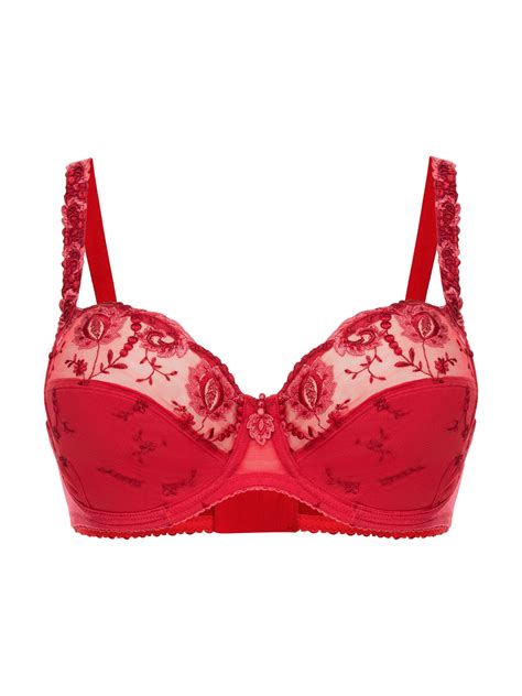 Felina Conturelle Provence Full Cup Bra Jadore Intimates