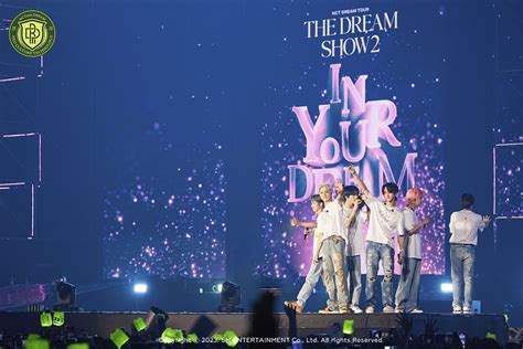 Nct Dream Center On Twitter Rt Dream Archive