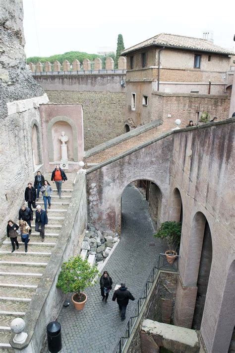 23 Lugares Para Visitar Em Roma Malas E Panelas Lugares Para