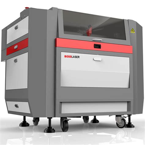 Ls Co Laser Cutter And Engraver Boss Laser